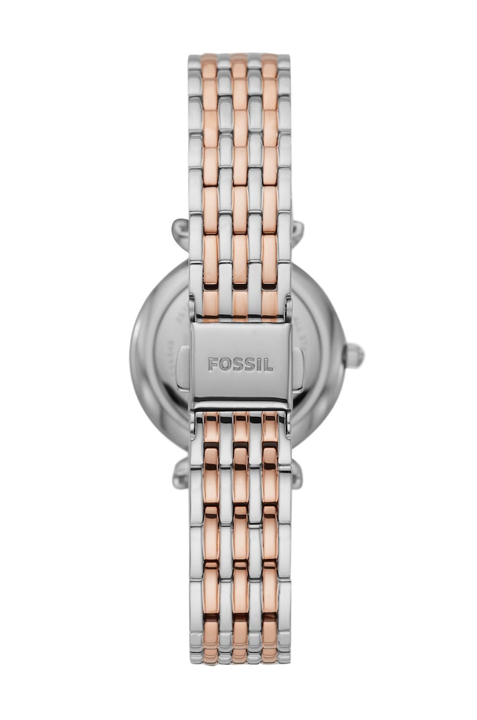 Fossil - Hodinky ES4649 ES4649 viacfarebná AA00