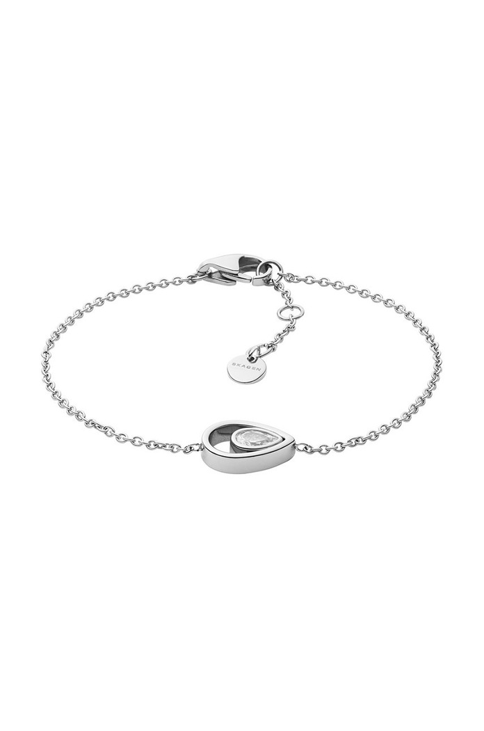 Skagen - Bransoletka srebrny SKJ1339040