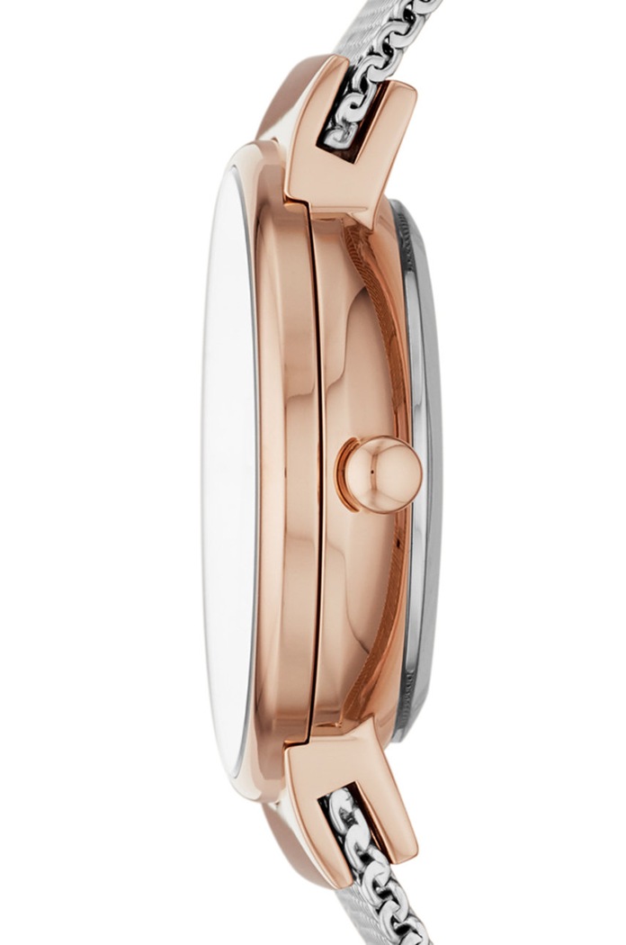Skagen - Hodinky SKW7203 stříbrná SKW7203