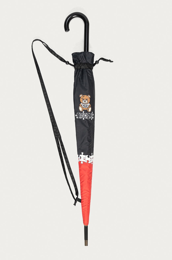 Accesorii Moschino Umbrela 8046.black negru