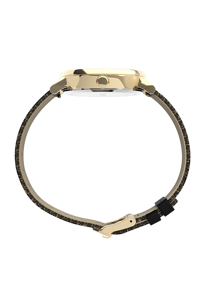 Timex - Hodinky TW2U40700 TW2U40700 černá AA00
