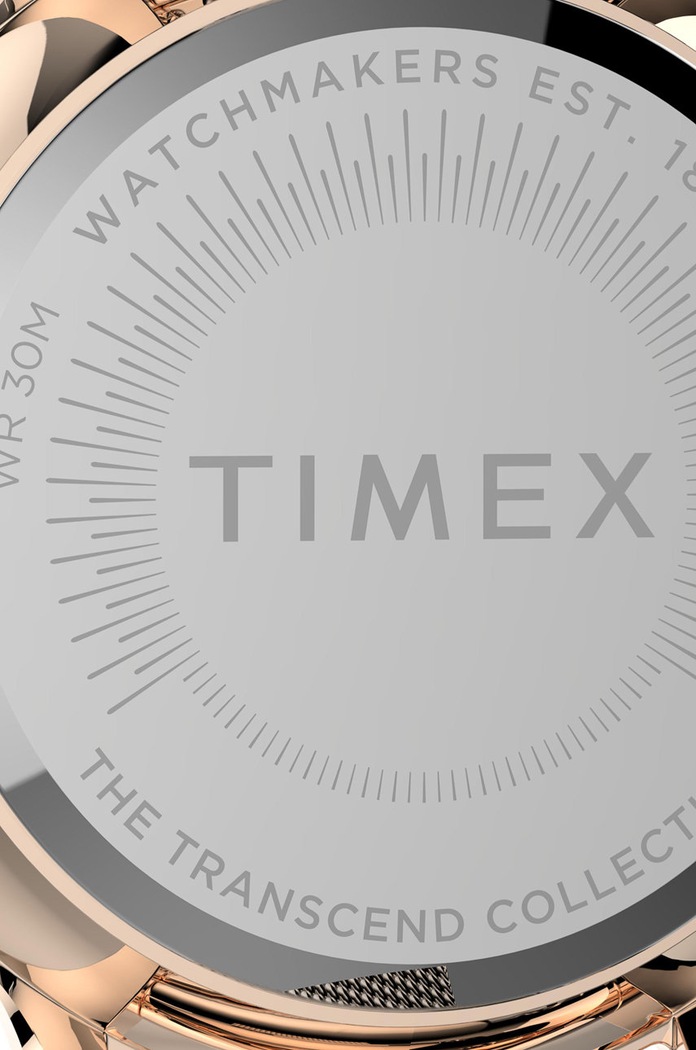 Timex - Zegarek TW2T73900 TW2T73900