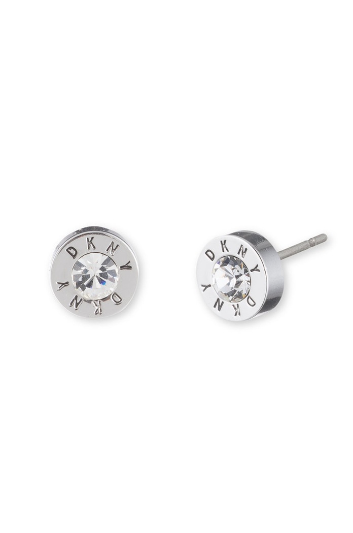 DKNY - Σκουλαρίκια 60483551.5ZU ασημί AA00