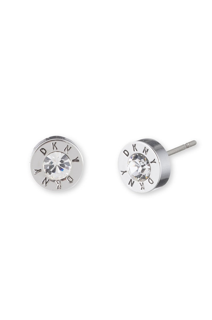 DKNY - Σκουλαρίκια 60483551.5ZU ασημί AA00