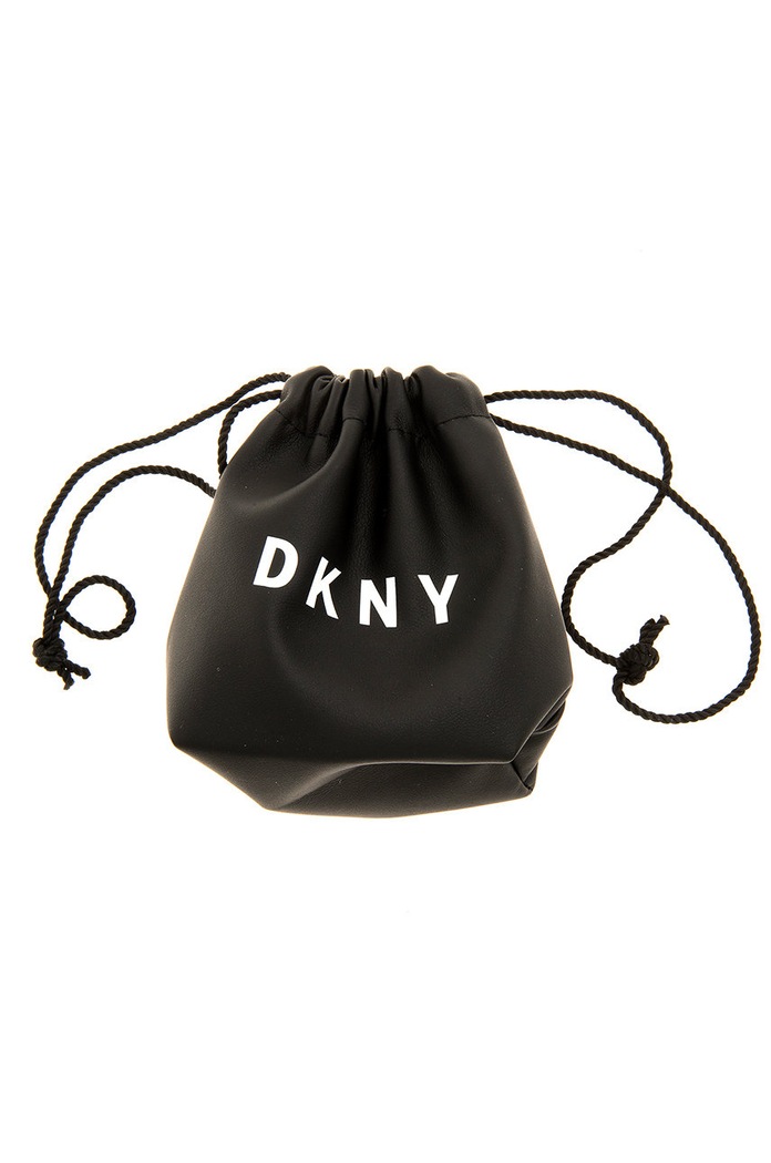 Dkny - Kolczyki 60495787.887 złoty 60495787.887