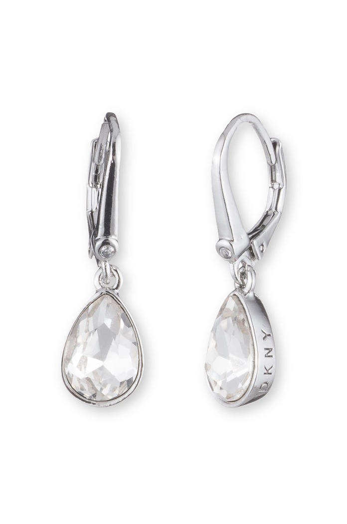 Akcesoria Dkny - Kolczyki 60483542.5ZU 60483542.5ZU srebrny