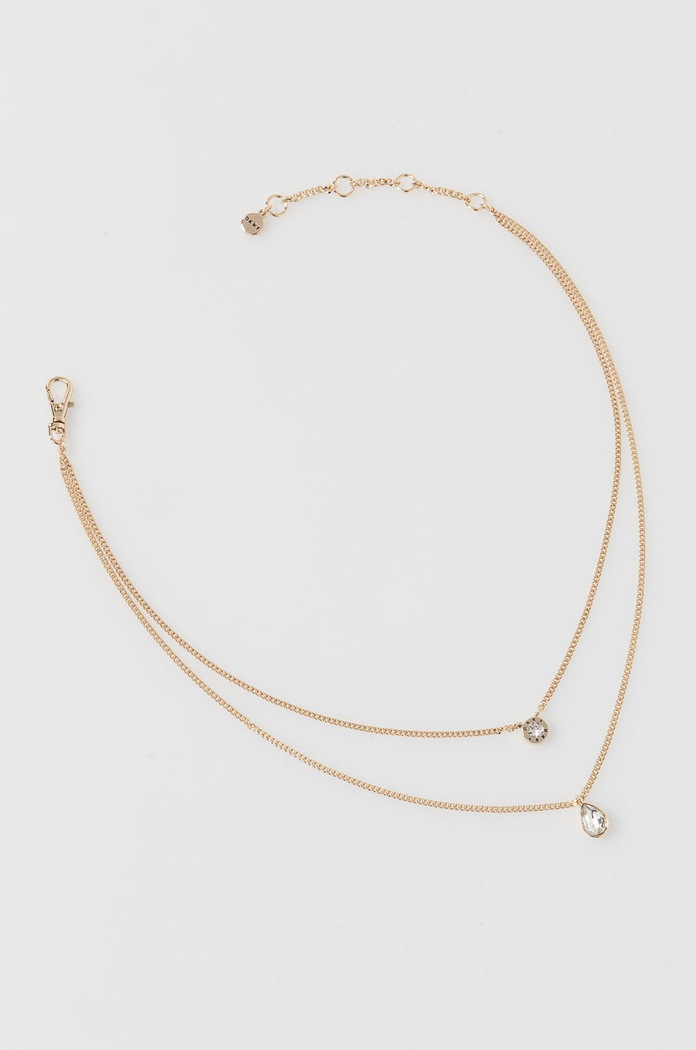 Dkny - Colier aur 60483519.5ZU