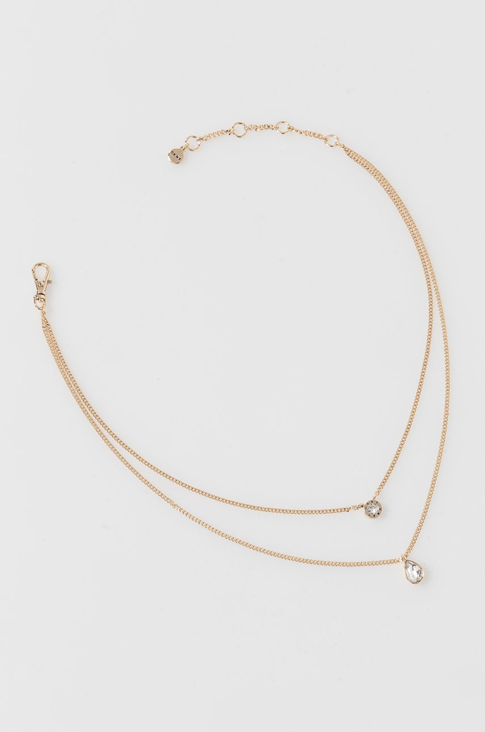 Dkny - Colier aur 60483519.5ZU