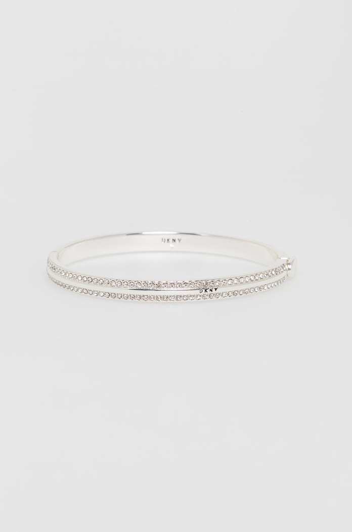 Dkny - Náramok strieborná 60495776.NY0