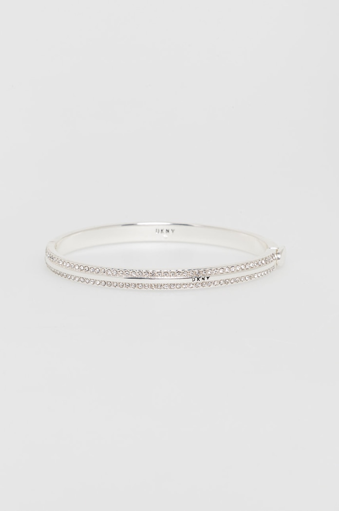 Dkny - Náramok strieborná 60495776.NY0