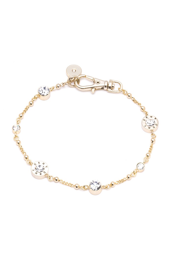Akcesoria Dkny - Bransoletka 60483527.5ZU 60483527.5ZU złoty