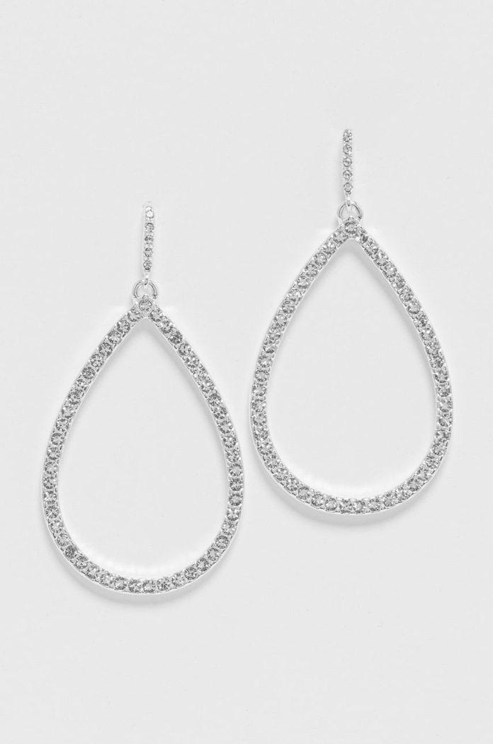 Lauren Ralph Lauren - Kolczyki 60491100.5ZU srebrny 60491100.5ZU