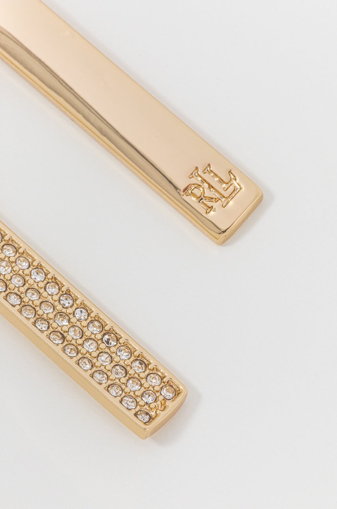Lauren Ralph Lauren - Kolczyki 60503022.887 60503022.887 złoty AA00