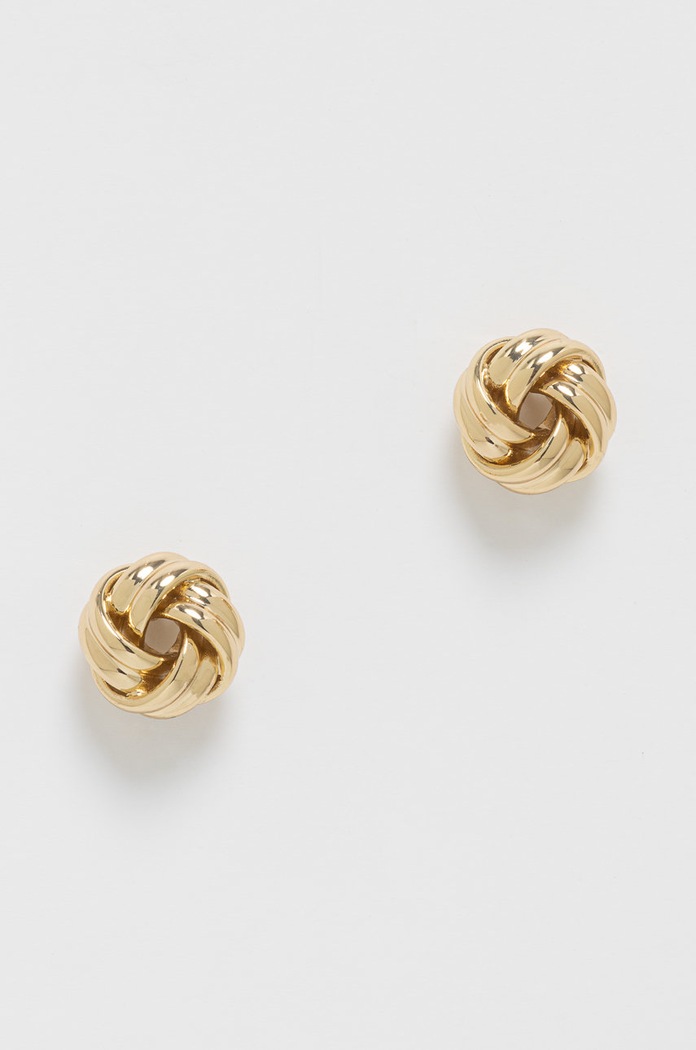 Lauren Ralph Lauren - Náušnice zlatá 60511515.887