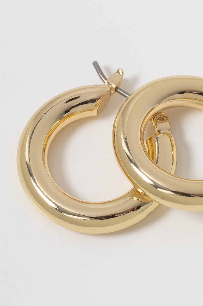 Lauren Ralph Lauren - Σκουλαρίκια 60511538.887 χρυσαφί AA00