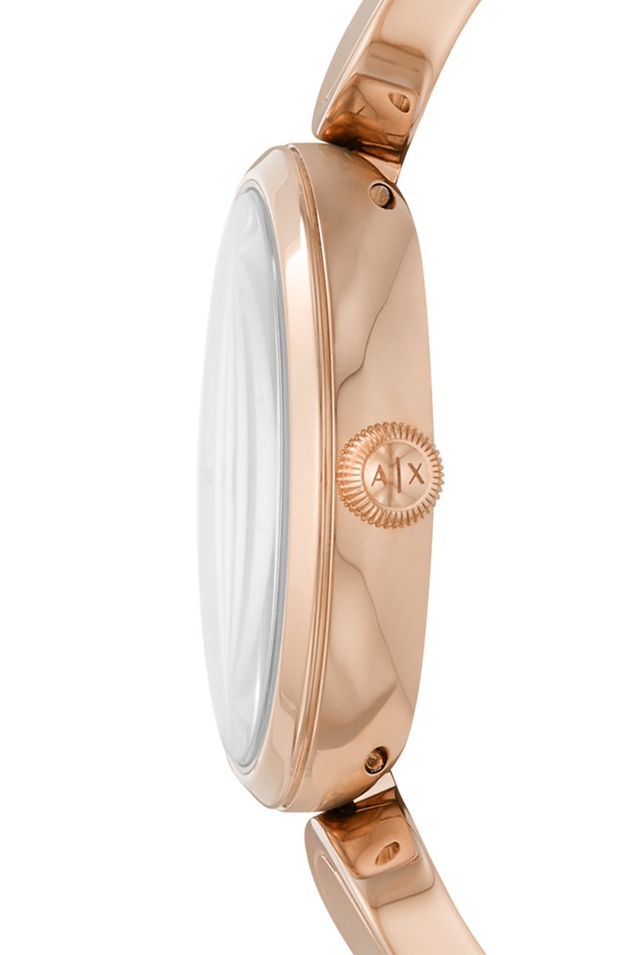 Armani Exchange - Sat AX5379 AX5379 zlatna AA00