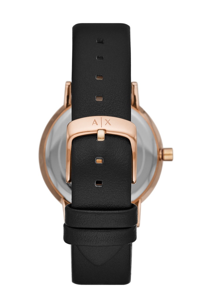 Dodaci Armani Exchange Sat AX5571 AX5571 crna