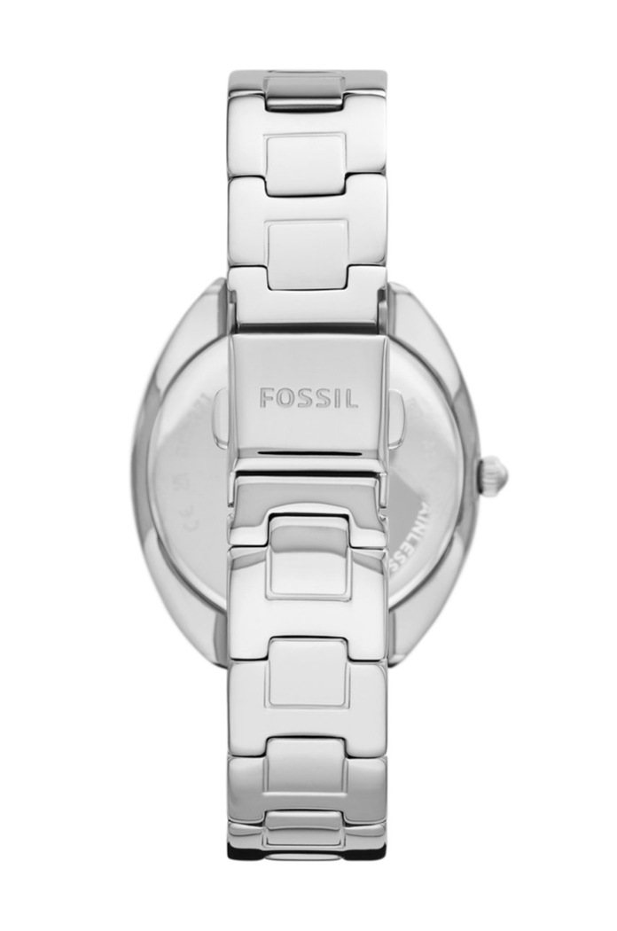 Akcesoria Fossil - Zegarek ES5069 ES5069 srebrny