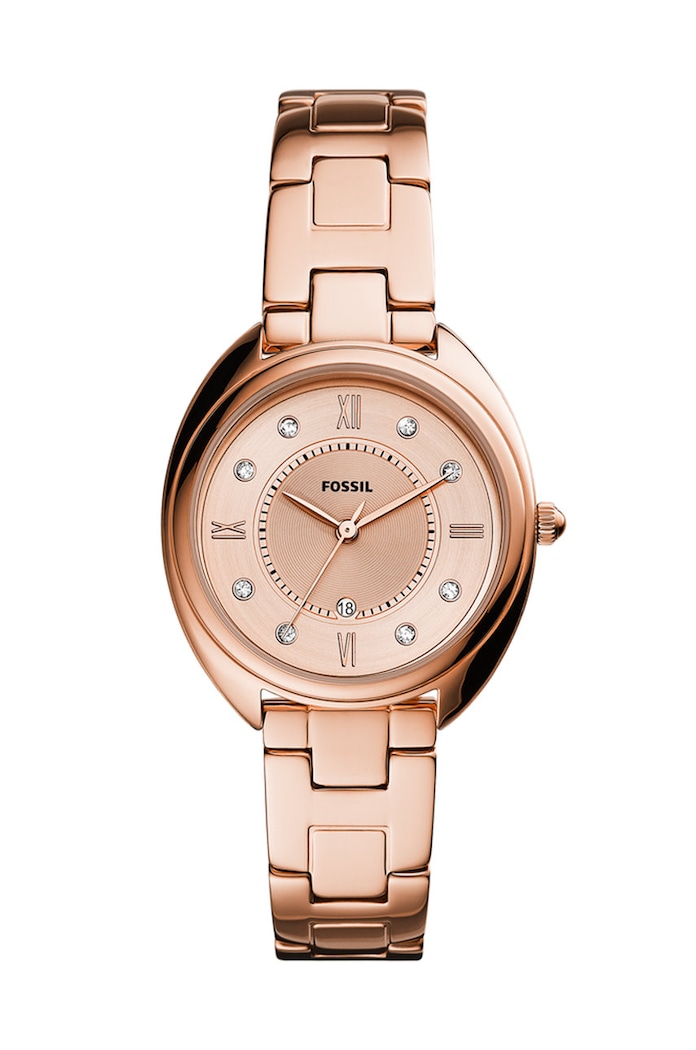Hodinky Fossil růžová ES5070
