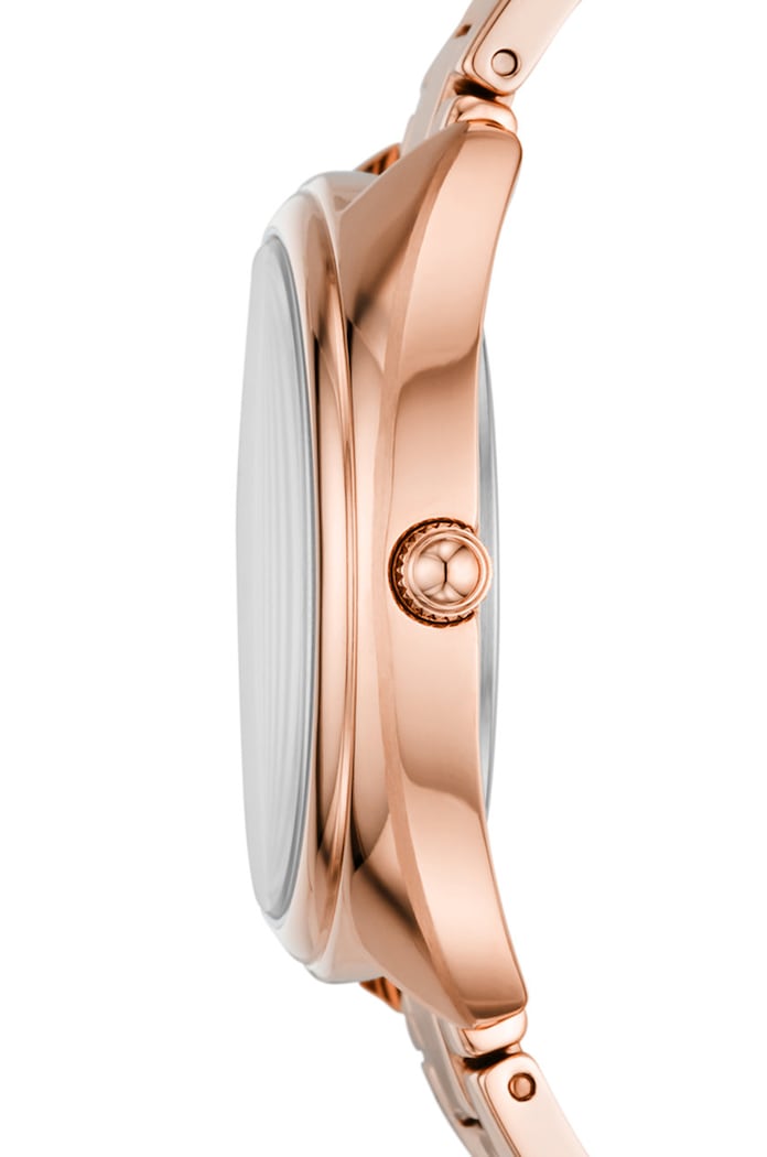 Hodinky Fossil ES5070 růžová AA00