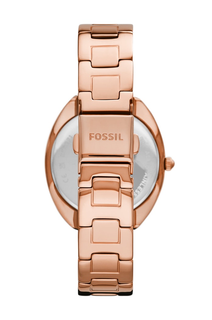 Doplňky Hodinky Fossil ES5070 růžová