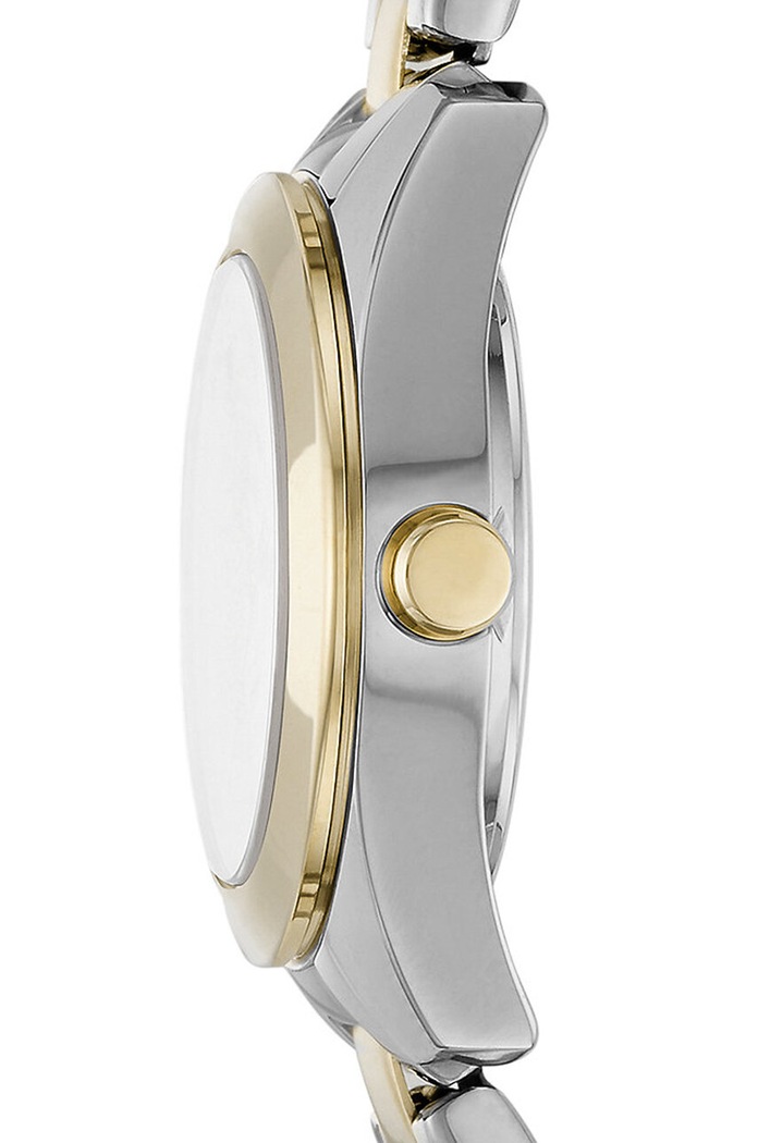 Dkny - Hodinky NY2922 NY2922 stříbrná