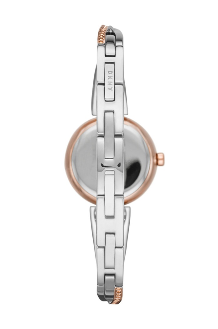 Dodaci Dkny - Sat NY2925 NY2925 srebrna