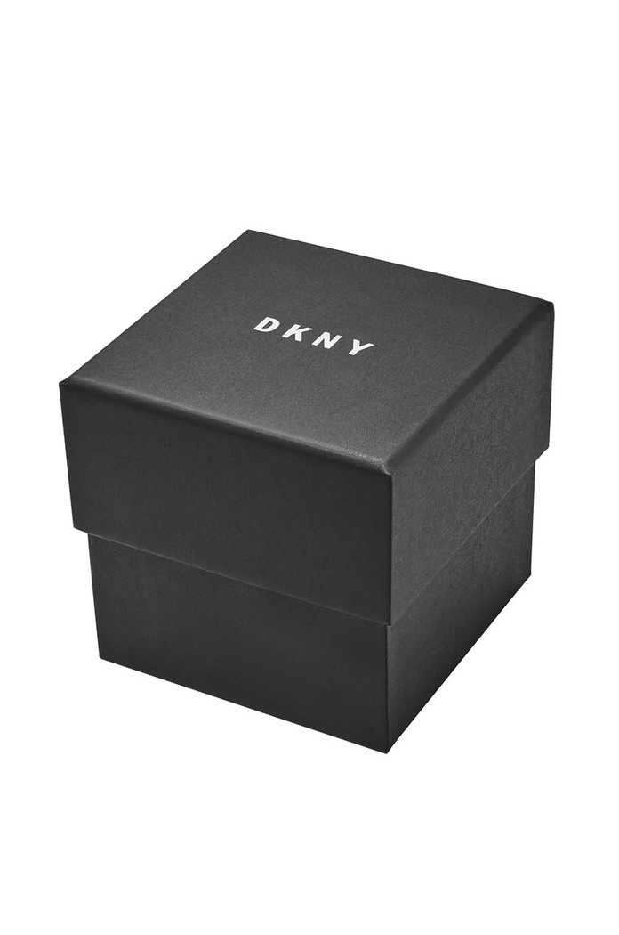 Dkny - Hodinky NY2937 růžová NY2937