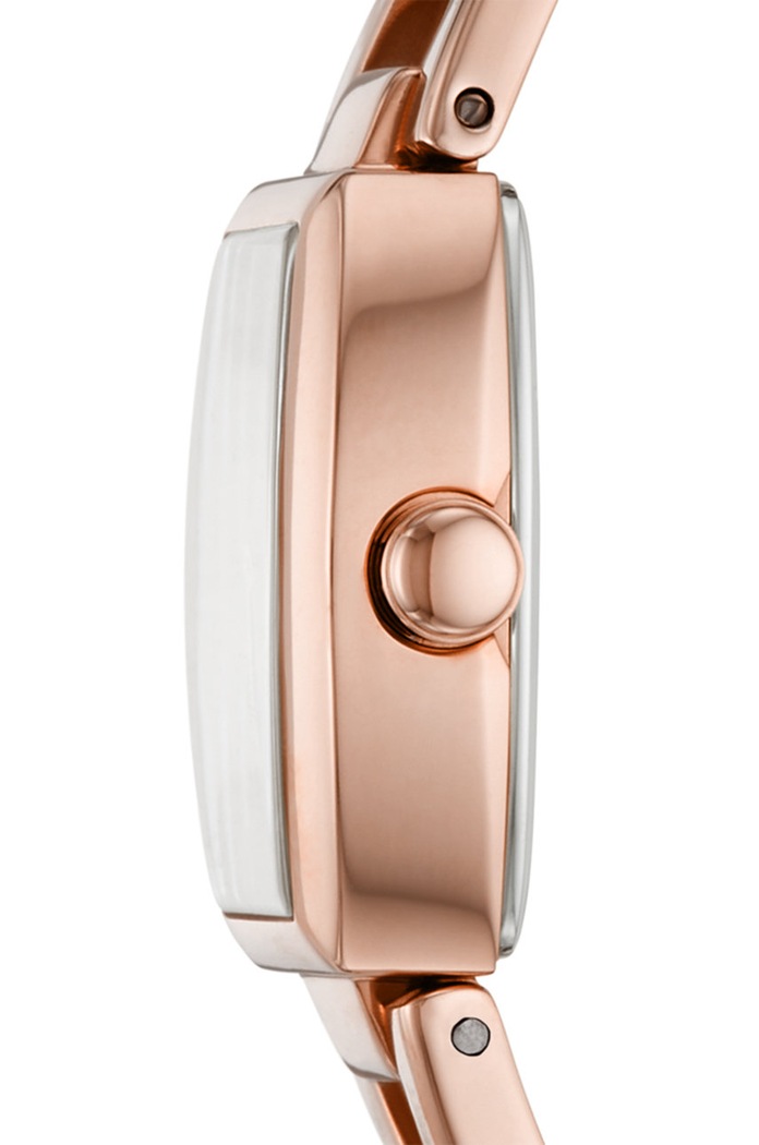 Dkny - Hodinky NY2937 NY2937 růžová AA00