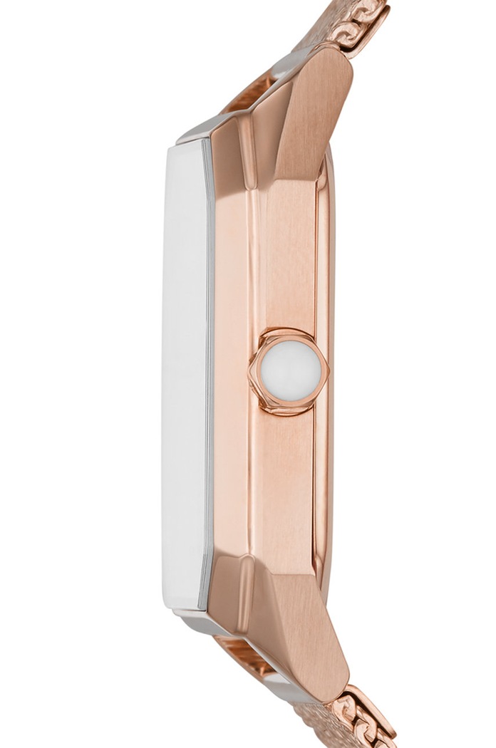 Emporio Armani - Sat AR11347 AR11347 roza AA00