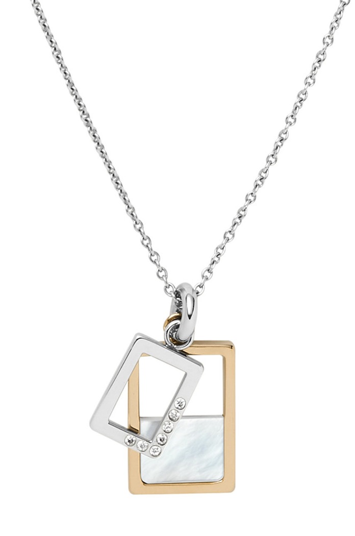 Skagen - Naszyjnik srebrny SKJ1430998