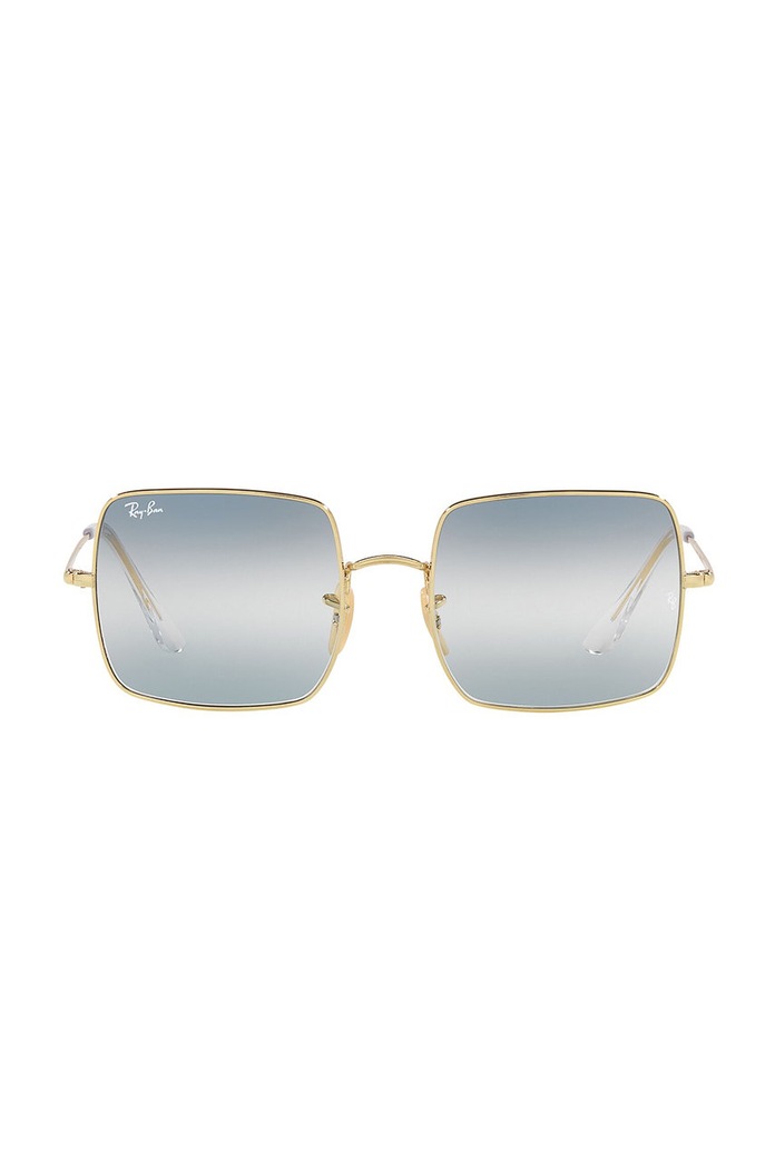 Akcesoria Ray-Ban Okulary przeciwsłoneczne 0RB1971. 0RB1971. złoty
