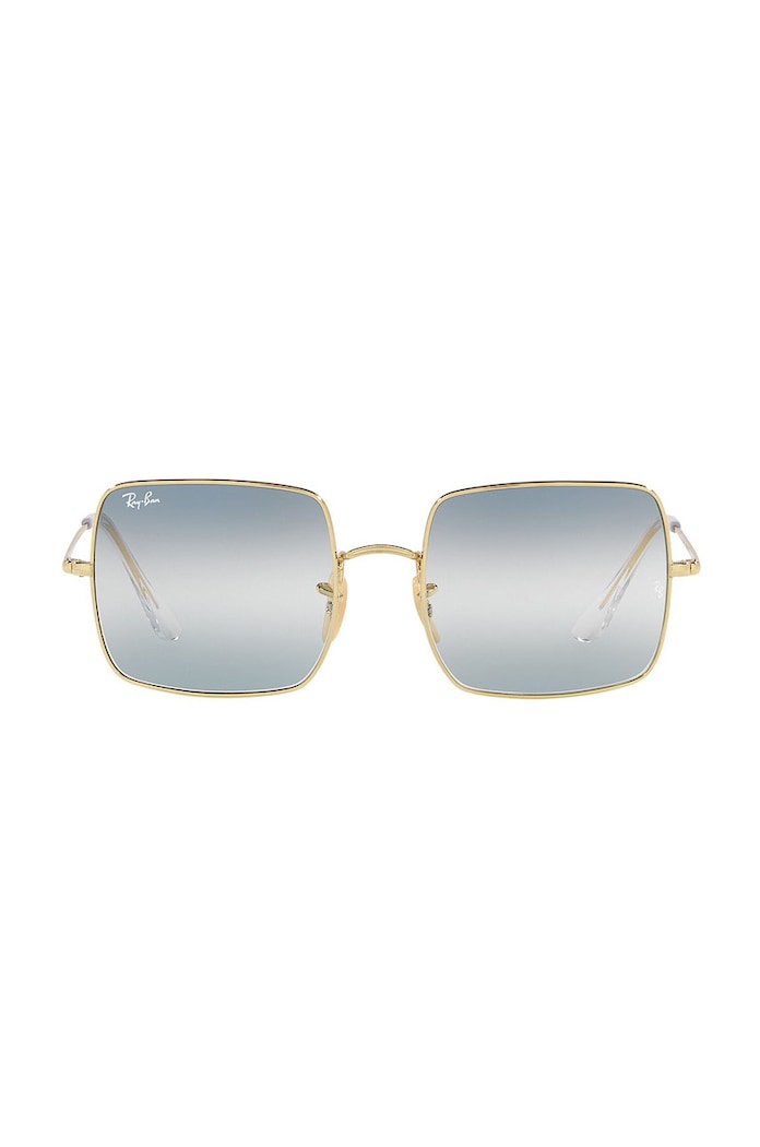 Akcesoria Ray-Ban Okulary przeciwsłoneczne 0RB1971. 0RB1971. złoty