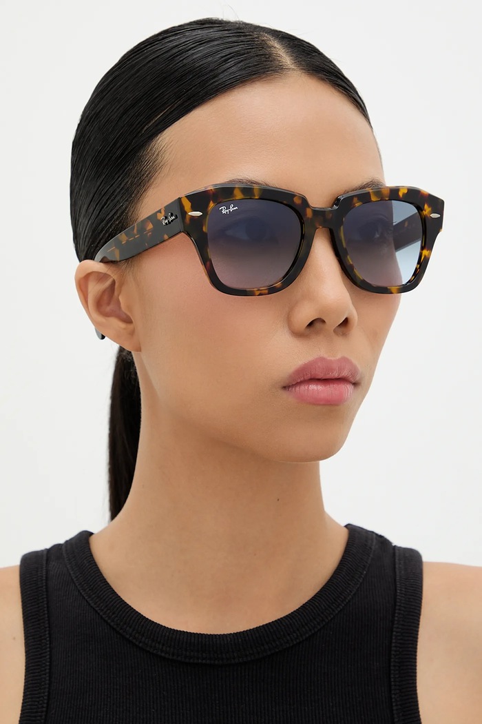 Γυαλιά ηλίου Ray-Ban 0RB2186