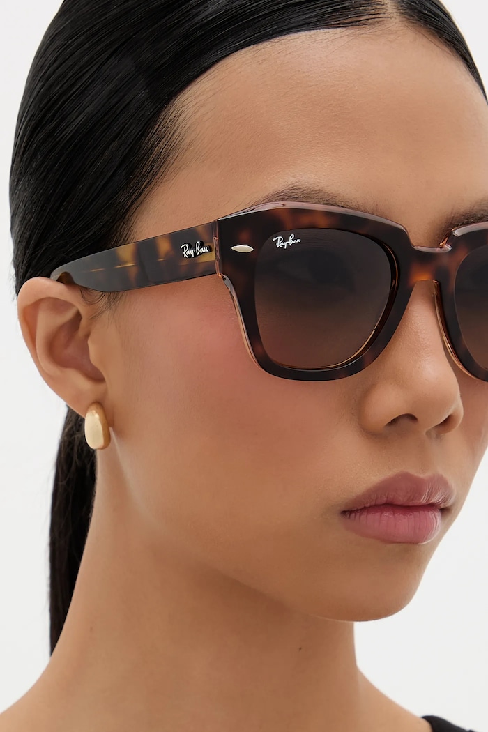 Brýle Ray-Ban STATE STREET 0RB2186