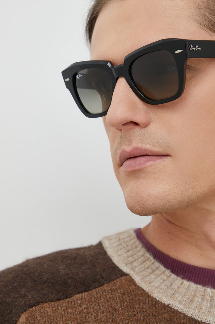 Brýle Ray-Ban STATE STREET 0RB2186