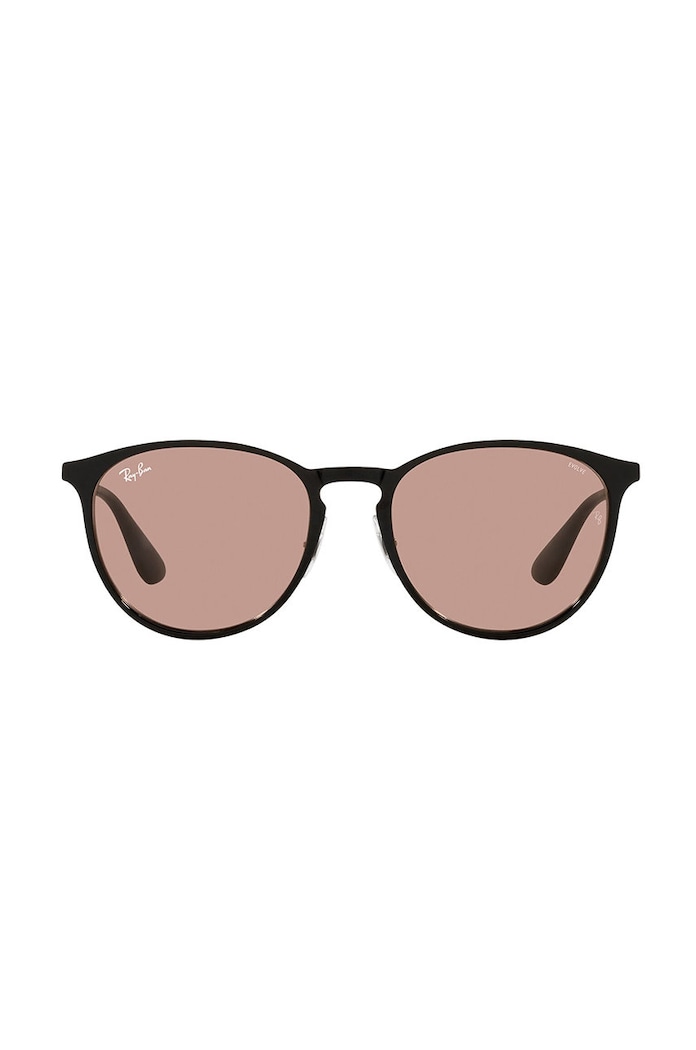 Аксесоари Слънчеви очила Ray-Ban ERIKA METAL 0RB3539 черен