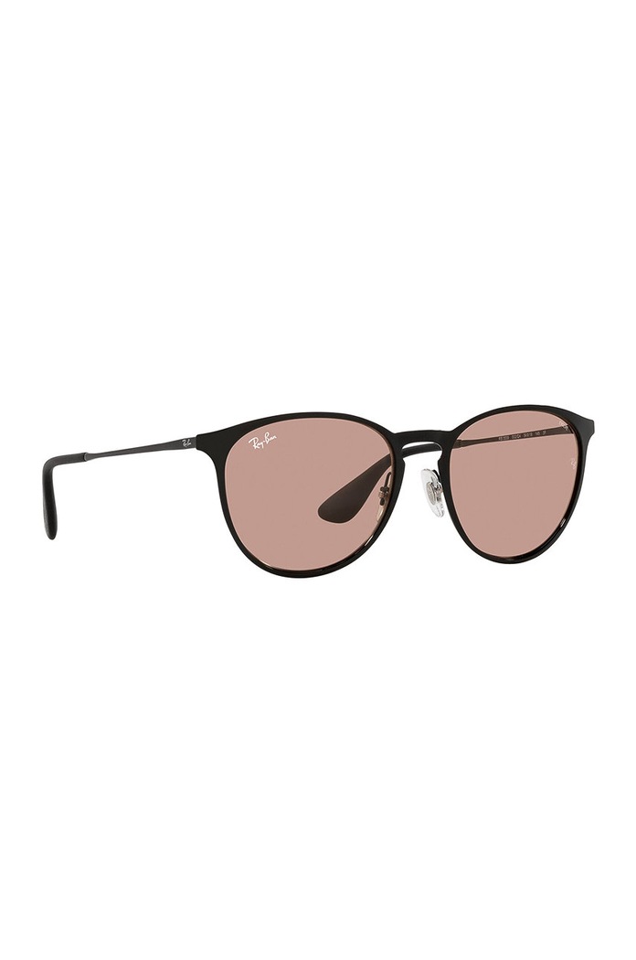 Слънчеви очила Ray-Ban ERIKA METAL черен 0RB3539
