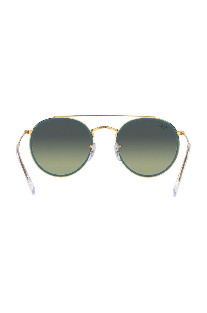 Slnečné okuliare Ray-Ban 0RB3647N