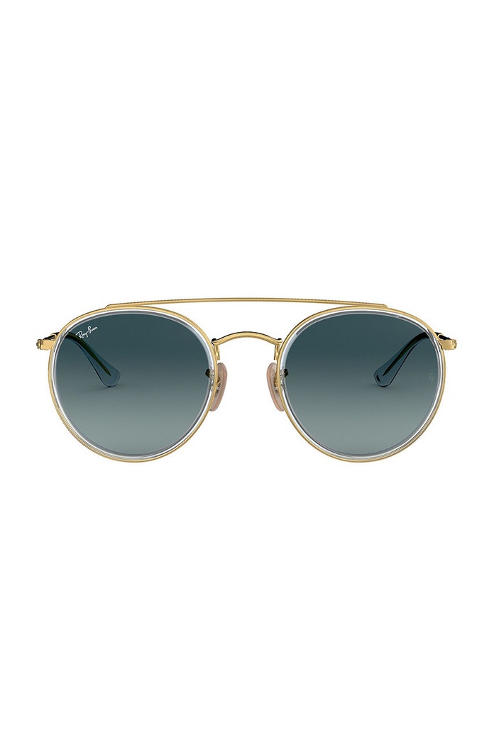 Аксесоари Слънчеви очила Ray-Ban 0RB3647N злато