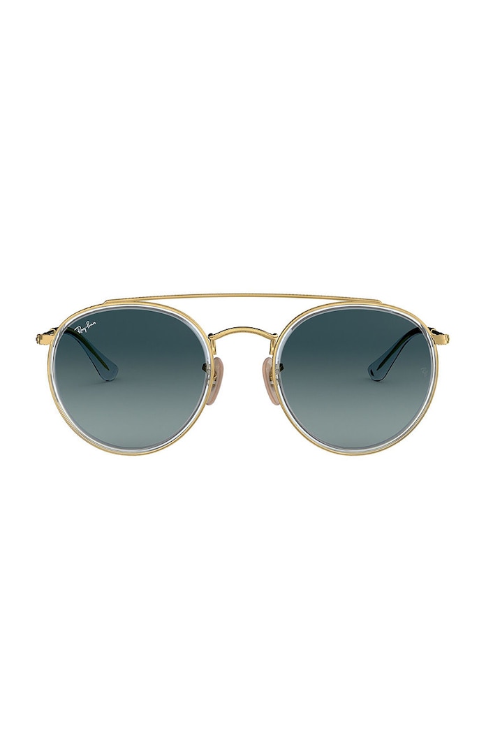 Аксесоари Слънчеви очила Ray-Ban 0RB3647N злато