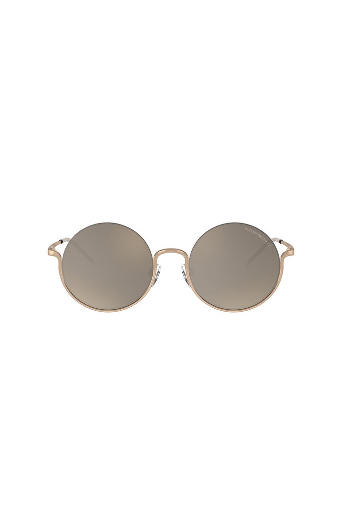 Kiegészítők Emporio Armani - Szemüveg 0EA2112 arany