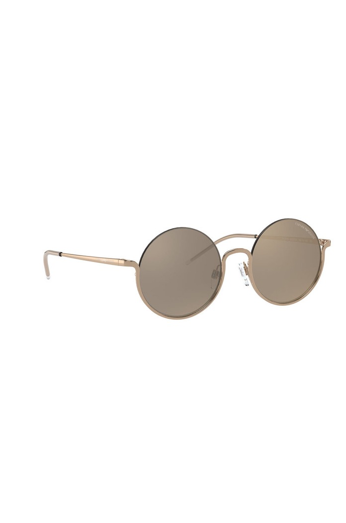 Emporio Armani - Szemüveg arany 0EA2112