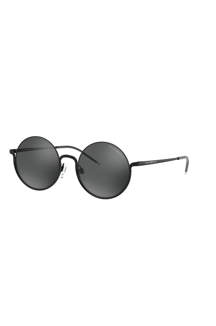 Emporio Armani - Szemüveg fekete 0EA2112