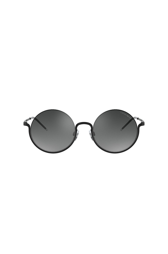 Emporio Armani - Szemüveg 0EA2112 fekete AA00