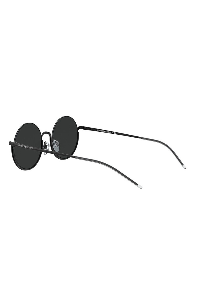 Emporio Armani - Szemüveg fekete 0EA2112