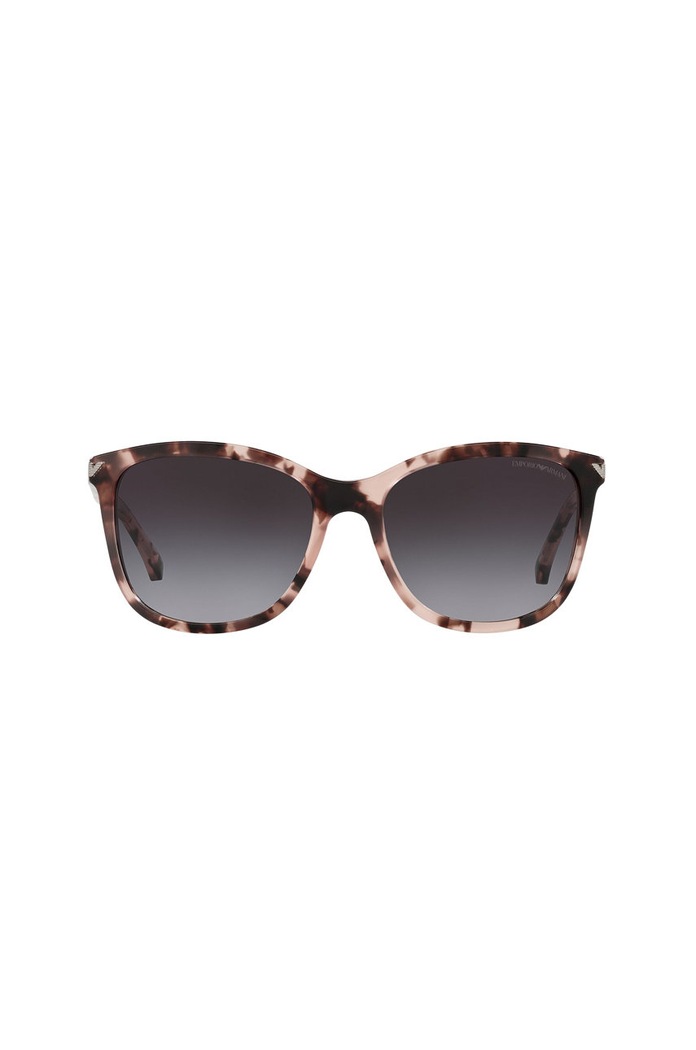 Doplnky Emporio Armani Slnečné okuliare Emporio Armani 0EA4060 hnedá