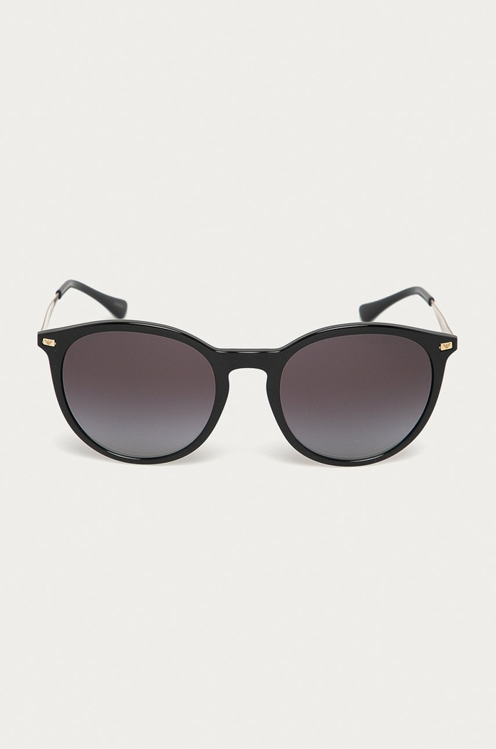Emporio Armani - Szemüveg 0EA4148 fekete AA00