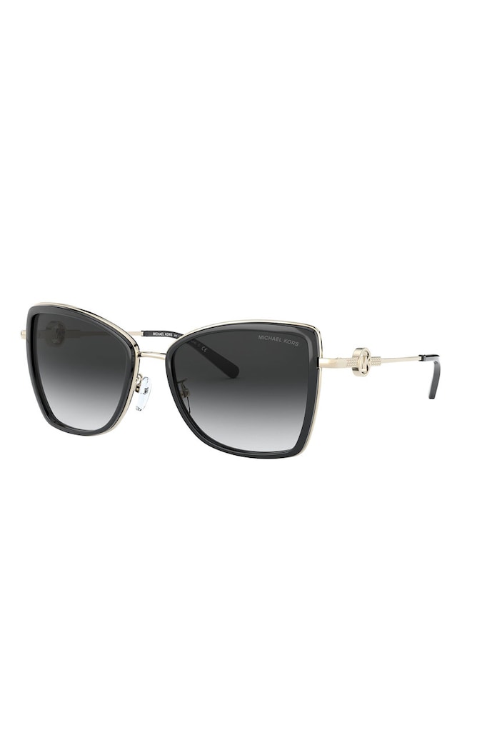 MICHAEL Michael Kors - Ochelari 0MK1067B aur AA00
