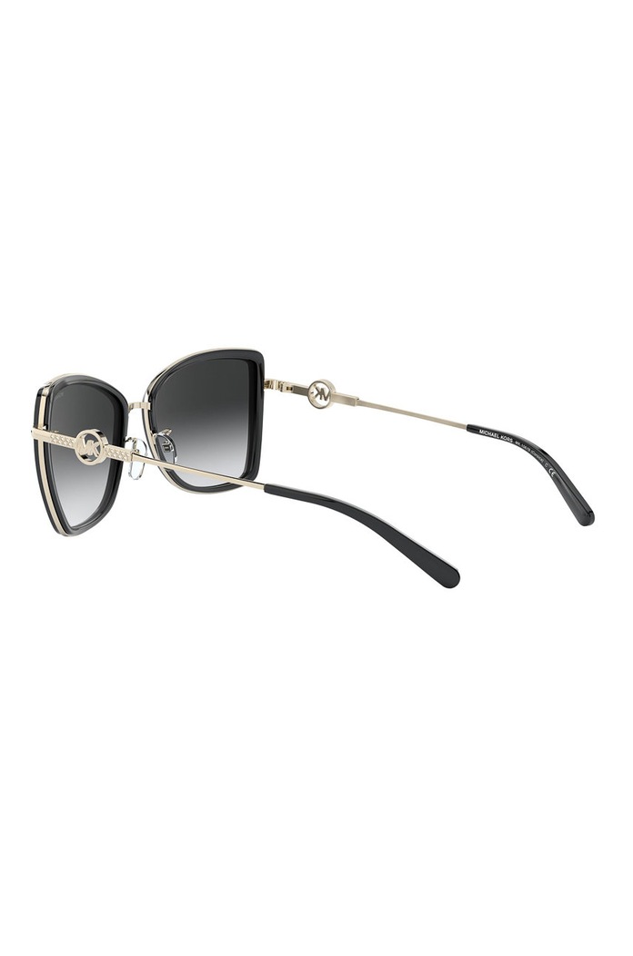 MICHAEL Michael Kors - Ochelari 0MK1067B aur